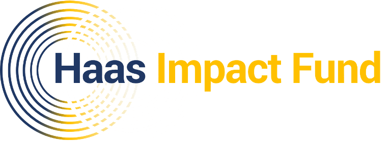 Haas Impact Funds